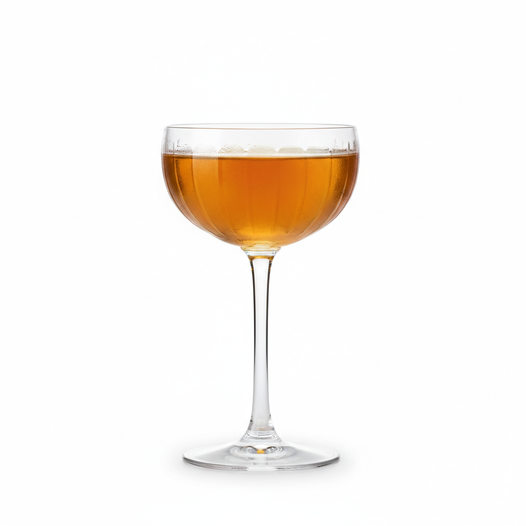 Tipperary Cocktail