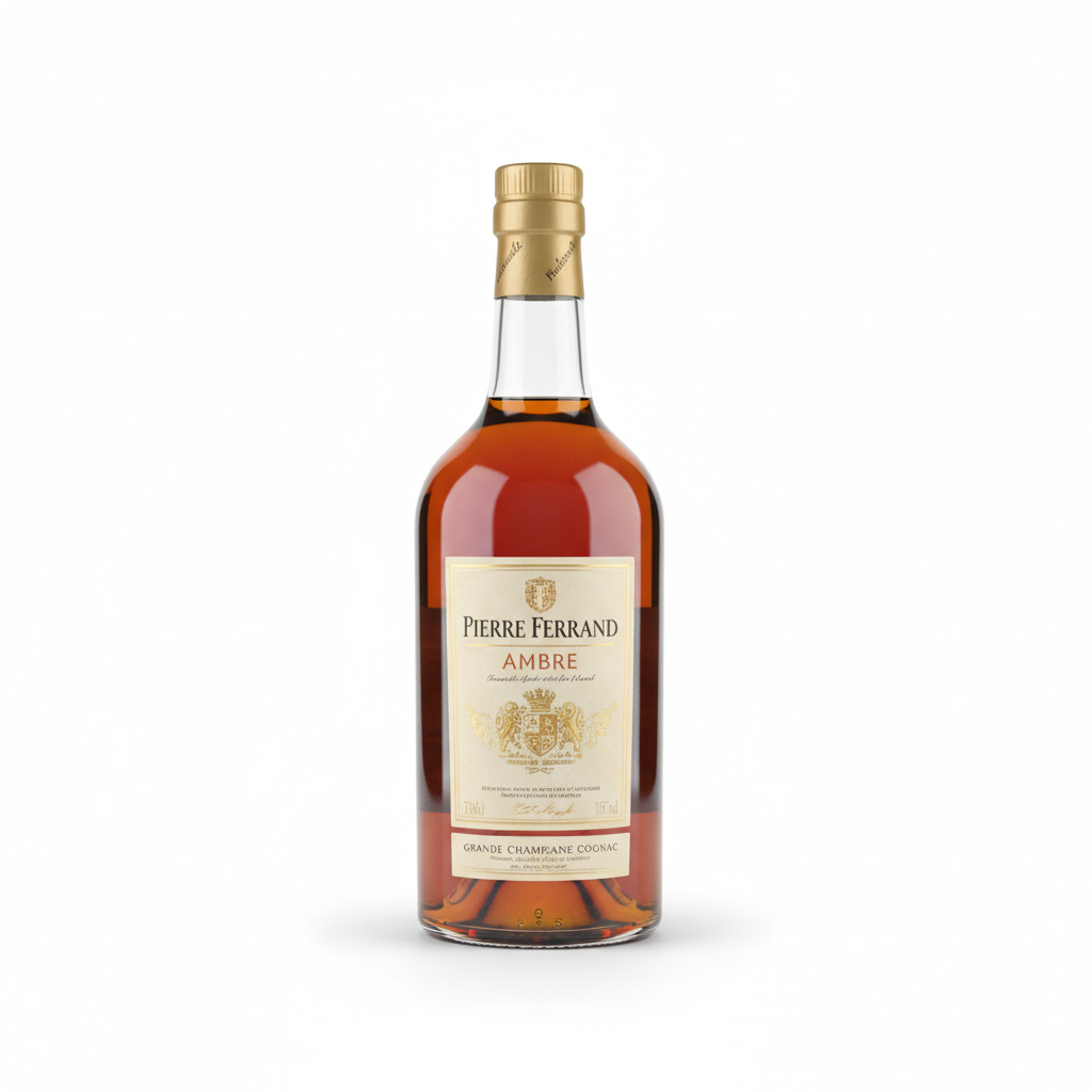 Pierre Ferrand Ambre Cognac
