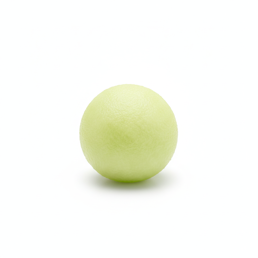 Honeydew Melon Ball
