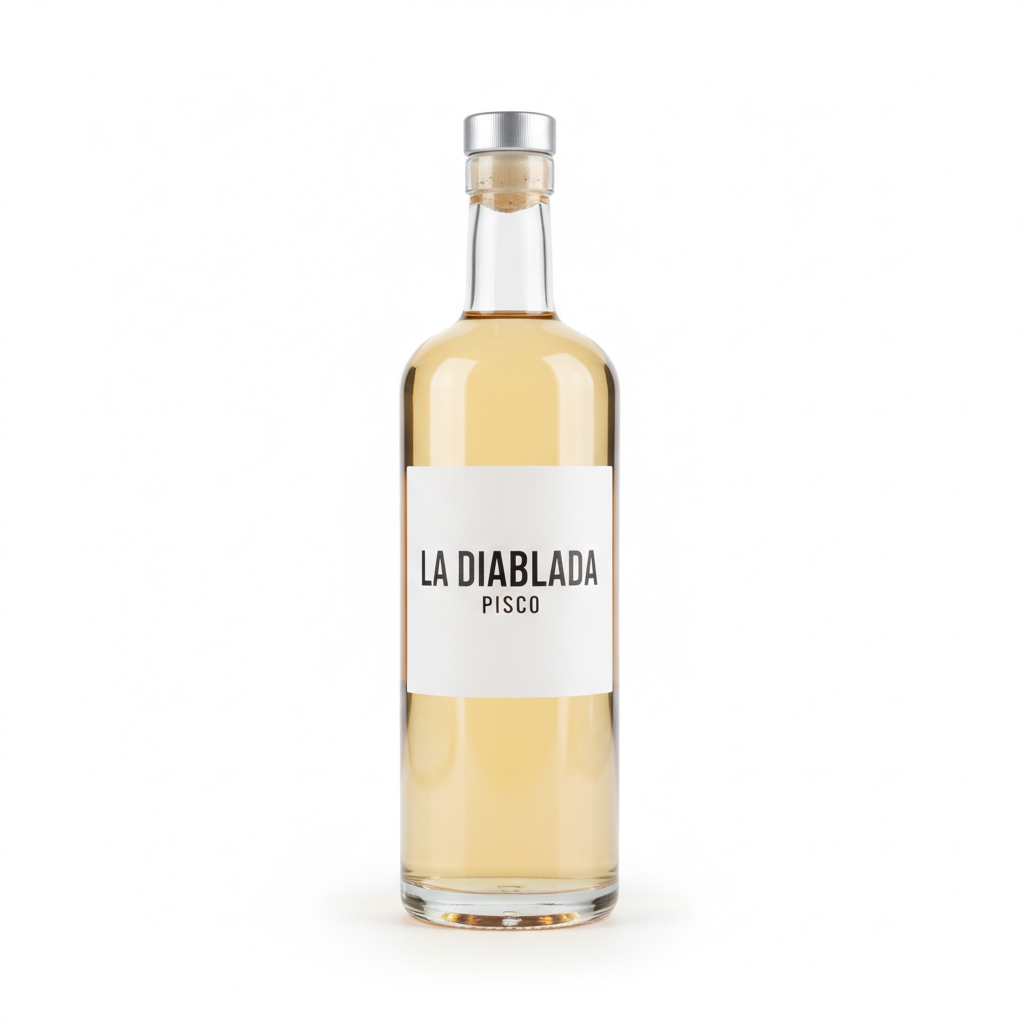 La Diablada Pisco