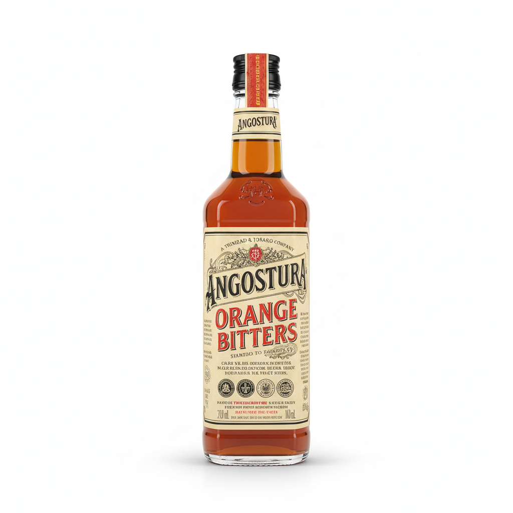 Angostura Orange Bitters