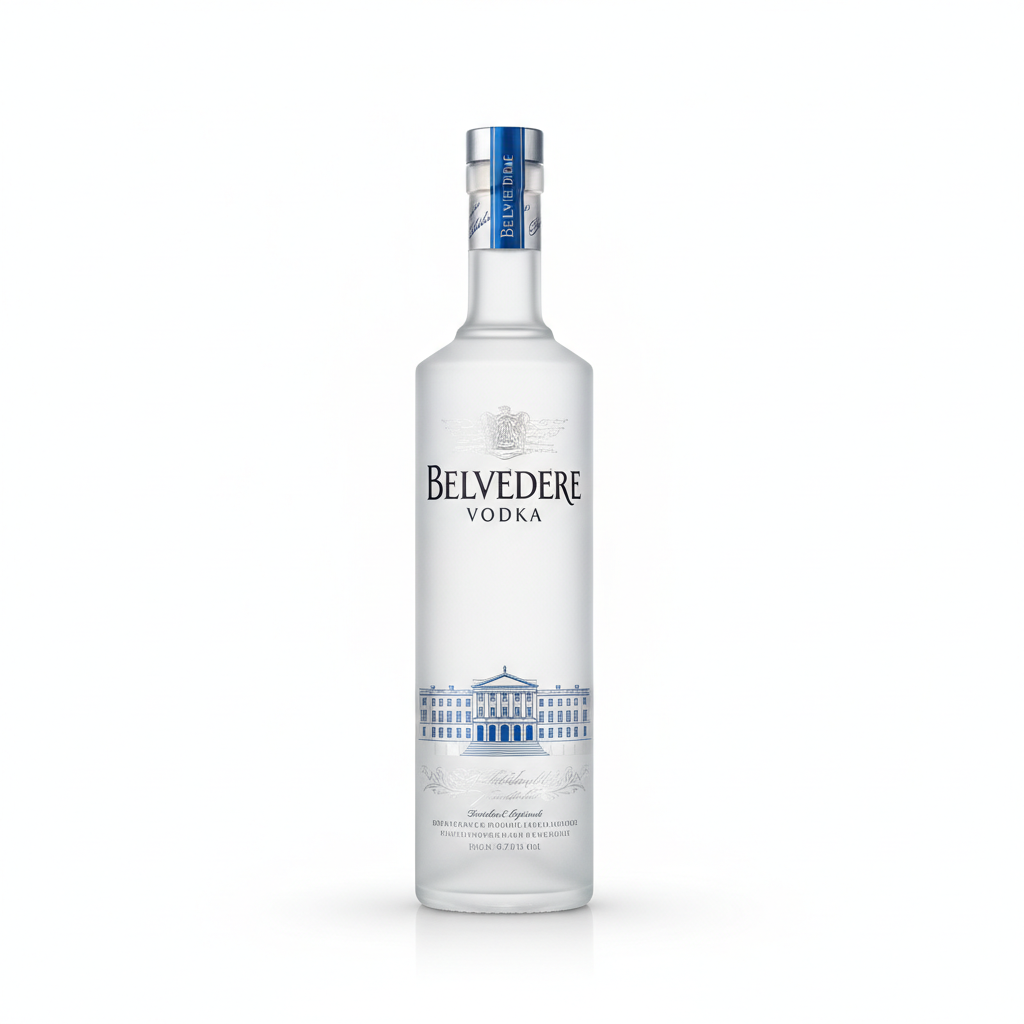 Belvedere Vodka