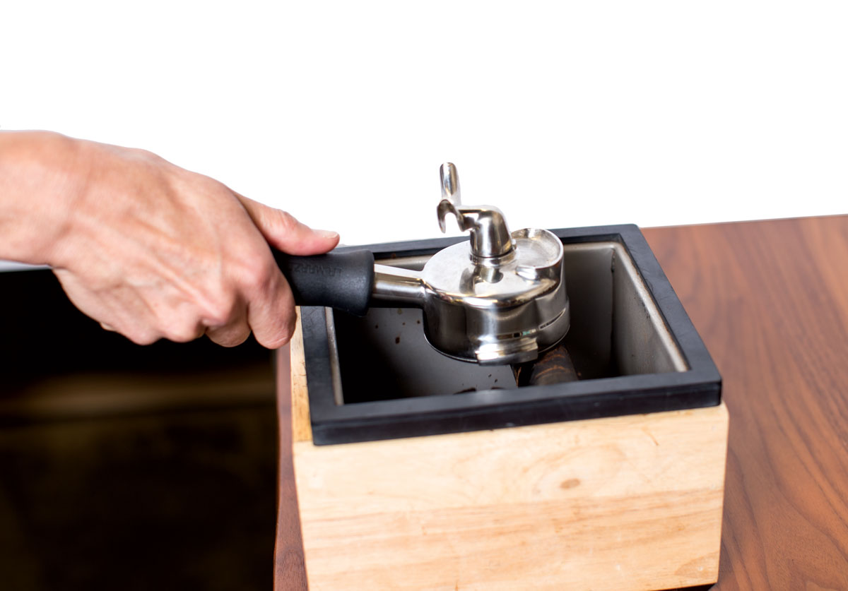 KnockBox